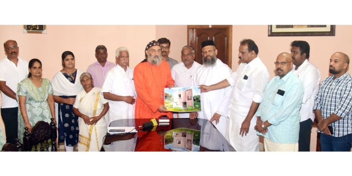 മത്തായി ഭവന നിർമ്മാണ കമ്മിറ്റി രൂപീകരണ യോഗം നടന്നു മത്തായി ഭവന നിർമ്മാണ കമ്മിറ്റി രൂപീകരണ യോഗം നടന്നു