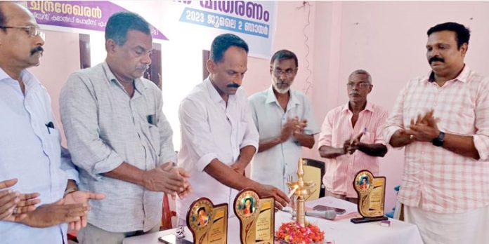 പട്ടികജാതി-വർഗ്ഗ വിദ്യാർത്ഥികളുടെ വിദ്യാഭ്യാസ ആനുകൂല്യങ്ങൾ അടിയന്തിരമായി വിതരണം ചെയ്യണം : അഖില കേരള പാണർ സമാജം പട്ടികജാതി-വർഗ്ഗ വിദ്യാർത്ഥികളുടെ വിദ്യാഭ്യാസ ആനുകൂല്യങ്ങൾ അടിയന്തിരമായി വിതരണം ചെയ്യണം : അഖില കേരള പാണർ സമാജം