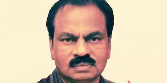 പോലീസ് തന്റെ ഫോൺ നിരീക്ഷിക്കുന്നുവെന്ന ആരോപണവുമായി ; ജി ശക്തിധരൻ പോലീസ് തന്റെ ഫോൺ നിരീക്ഷിക്കുന്നുവെന്ന ആരോപണവുമായി ; ജി ശക്തിധരൻ