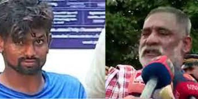 ‘ചോദിച്ചപ്പോള് മകളാണെന്ന് പറഞ്ഞു, രാവിലെ പോലീസിനെ വിളിച്ച് വിവരം പറഞ്ഞു’ ; ദൃക്സാക്ഷി ‘ചോദിച്ചപ്പോള് മകളാണെന്ന് പറഞ്ഞു, രാവിലെ പോലീസിനെ വിളിച്ച് വിവരം പറഞ്ഞു’ ; ദൃക്സാക്ഷി