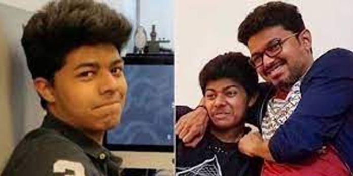 വിജയ് യുടെ മകന് നായകനാവുന്നു ; നടി ദേവയാനിയുടെ മകള് വിജയ് യുടെ മകന് നായകനാവുന്നു ; നടി ദേവയാനിയുടെ മകള്
