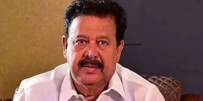 തമിഴ്നാട്ടിൽ വീണ്ടും ഇഡി റെയ്ഡ് ; മന്ത്രി കെ പൊന്മുടിയുടെ വീടടക്കം 9 ഇടങ്ങളിൽ പരിശോധന തമിഴ്നാട്ടിൽ വീണ്ടും ഇഡി റെയ്ഡ് ; മന്ത്രി കെ പൊന്മുടിയുടെ വീടടക്കം 9 ഇടങ്ങളിൽ പരിശോധന