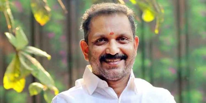 ബിജെപി സംസ്ഥാന അധ്യക്ഷനായി കെ സുരേന്ദ്രൻ തുടരും ബിജെപി സംസ്ഥാന അധ്യക്ഷനായി കെ സുരേന്ദ്രൻ തുടരും
