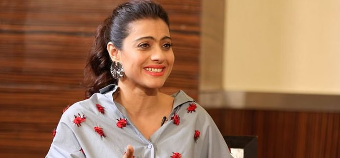 വിദ്യാഭ്യാസമില്ലാത്ത നേതാക്കളാണ് നമ്മെ ഭരിക്കുന്നത് : കജോൾ വിദ്യാഭ്യാസമില്ലാത്ത നേതാക്കളാണ് നമ്മെ ഭരിക്കുന്നത് : കജോൾ