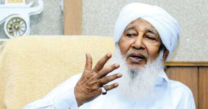 കശ്മീരികളുടെ ജീവിതം പൂർവസ്ഥിതിയിലേക്ക് എളുപ്പം തിരിച്ചുകൊണ്ടു വരുന്നതിനുള്ള ശ്രമങ്ങളുമുണ്ടാകണം : കാന്തപുരം എ.പി അബൂബക്കർ മുസ്ലിയാർ കശ്മീരികളുടെ ജീവിതം പൂർവസ്ഥിതിയിലേക്ക് എളുപ്പം തിരിച്ചുകൊണ്ടു വരുന്നതിനുള്ള ശ്രമങ്ങളുമുണ്ടാകണം : കാന്തപുരം എ.പി അബൂബക്കർ മുസ്ലിയാർ