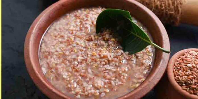 നിത്യയൗവ്വനത്തിന് കര്ക്കിടക കഞ്ഞി കുടിക്കാം നിത്യയൗവ്വനത്തിന് കര്ക്കിടക കഞ്ഞി കുടിക്കാം