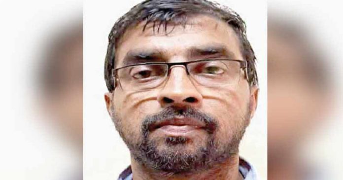 പത്ത് വയസ്സുകാരിയെ ലൈംഗികാതിക്രമത്തിനിരയാക്കി ; മദ്രസ അധ്യാപകന് 31 വർഷം തടവും പിഴയും പത്ത് വയസ്സുകാരിയെ ലൈംഗികാതിക്രമത്തിനിരയാക്കി ; മദ്രസ അധ്യാപകന് 31 വർഷം തടവും പിഴയും