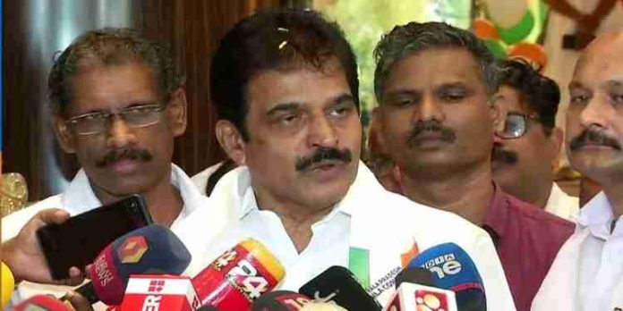 ഇനി ഞങ്ങള്ക്കൊപ്പമില്ല, കോണ്ഗ്രസിന് ഉള്ക്കൊള്ളാനാകാത്ത വാര്ത്ത ; കെ സി വേണുഗോപാല് ഇനി ഞങ്ങള്ക്കൊപ്പമില്ല, കോണ്ഗ്രസിന് ഉള്ക്കൊള്ളാനാകാത്ത വാര്ത്ത ; കെ സി വേണുഗോപാല്