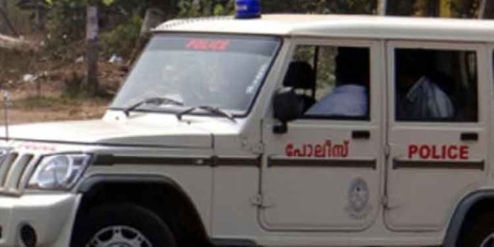 തിരുവനന്തപുരത്ത് നിന്ന് കാണാതായ പോലീസ് ഉദ്യോഗസ്ഥനെ കണ്ടെത്തി തിരുവനന്തപുരത്ത് നിന്ന് കാണാതായ പോലീസ് ഉദ്യോഗസ്ഥനെ കണ്ടെത്തി