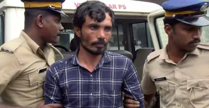 കാസര്കോട് സ്വദേശിയെ കൊന്ന് സെപ്റ്റിക് ടാങ്കിൽ തള്ളിയ കേസിൽ അറസ്റ്റ് കാസര്കോട് സ്വദേശിയെ കൊന്ന് സെപ്റ്റിക് ടാങ്കിൽ തള്ളിയ കേസിൽ അറസ്റ്റ്