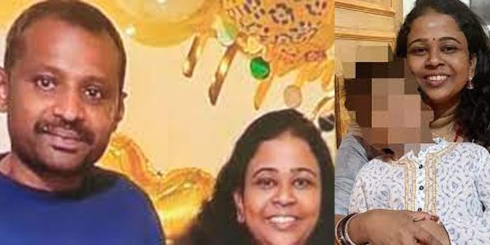 അയർലൻഡിൽ കൊല്ലപ്പെട്ട പാലക്കാട് സ്വദേശിനി പ്രഗത്ഭയായ ചാര്ട്ടേര്ഡ് അക്കൗണ്ടന്റ് ; ഭർത്താവ് റിമാൻഡിൽ അയർലൻഡിൽ കൊല്ലപ്പെട്ട പാലക്കാട് സ്വദേശിനി പ്രഗത്ഭയായ ചാര്ട്ടേര്ഡ് അക്കൗണ്ടന്റ് ; ഭർത്താവ് റിമാൻഡിൽ