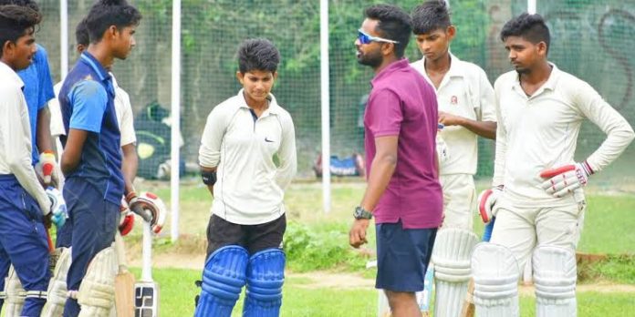സൗജന്യ ക്രിക്കറ്റ് പരിശീലനം സൗജന്യ ക്രിക്കറ്റ് പരിശീലനം