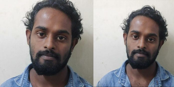 അഞ്ചു വയസ്സുകാരിയെ പീഡിപ്പിച്ച കേസിൽ പ്രതിക്ക് 45 വർഷം കഠിന തടവും രണ്ടര ലക്ഷം രൂപ പിഴയും അഞ്ചു വയസ്സുകാരിയെ പീഡിപ്പിച്ച കേസിൽ പ്രതിക്ക് 45 വർഷം കഠിന തടവും രണ്ടര ലക്ഷം രൂപ പിഴയും