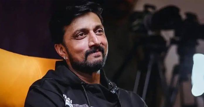 അപകീര്ത്തിപരമായ പരാമര്ശം നടത്തി ; നിര്മ്മാതാവിനെതിരെ നിയമ നടപടി , പത്ത് കോടി നഷ്ടപരിഹാരം ആവശ്യപ്പെട്ട് കിച്ച സുദീപ് അപകീര്ത്തിപരമായ പരാമര്ശം നടത്തി ; നിര്മ്മാതാവിനെതിരെ നിയമ നടപടി , പത്ത് കോടി നഷ്ടപരിഹാരം ആവശ്യപ്പെട്ട് കിച്ച സുദീപ്