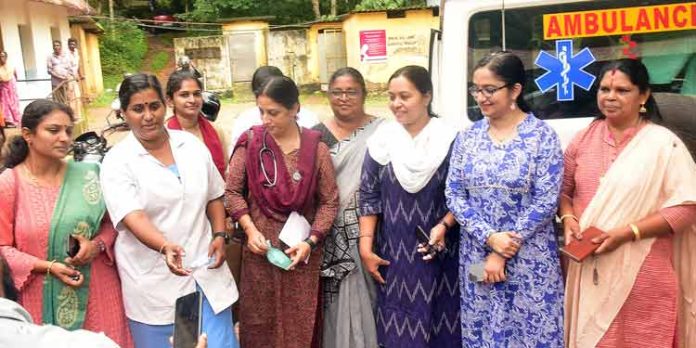 പത്തനംതിട്ട ജില്ലയിലെ 52 ക്യാമ്പുകളില് 1616 പേര് ; 1.78 കോടി രൂപയുടെ കൃഷി നാശം പത്തനംതിട്ട ജില്ലയിലെ 52 ക്യാമ്പുകളില് 1616 പേര് ; 1.78 കോടി രൂപയുടെ കൃഷി നാശം