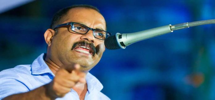 പുനർജനിയിൽ സതീശനെതിരായ അന്വേഷണം ആസൂത്രിത ഭരണകൂട വേട്ട : കെ എം ഷാജി പുനർജനിയിൽ സതീശനെതിരായ അന്വേഷണം ആസൂത്രിത ഭരണകൂട വേട്ട : കെ എം ഷാജി
