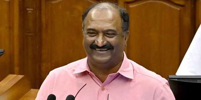 ഓണക്കിറ്റ് എല്ലാവർക്കുമില്ല, ആർക്കൊക്കെയെന്ന് തീരുമാനമായില്ല ; ധനമന്ത്രി ഓണക്കിറ്റ് എല്ലാവർക്കുമില്ല, ആർക്കൊക്കെയെന്ന് തീരുമാനമായില്ല ; ധനമന്ത്രി