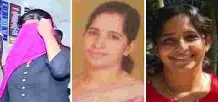 കൊലപാതകം ജോളി നേരത്തെ സമ്മതിച്ചു ; ജോളിക്കെതിരെ സഹോദരന്റെ നിര്ണായക മൊഴി കൊലപാതകം ജോളി നേരത്തെ സമ്മതിച്ചു ; ജോളിക്കെതിരെ സഹോദരന്റെ നിര്ണായക മൊഴി