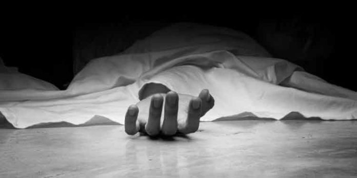 കെഎസ്ആർടിസി ബസ് ഇടിച്ച് സ്കൂട്ടർ യാത്രികൻ മരിച്ചു കെഎസ്ആർടിസി ബസ് ഇടിച്ച് സ്കൂട്ടർ യാത്രികൻ മരിച്ചു