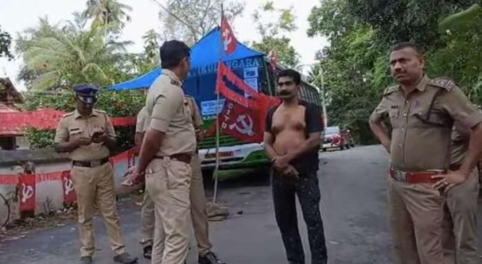 പോലീസ് സംരക്ഷണത്തിന് ഉത്തരവുണ്ടായിട്ടും ബസ്സുടമയെ ആക്രമിച്ച സംഭവത്തിൽ ഹൈക്കോടതി സ്വമേധയാ കേസെടുത്തു പോലീസ് സംരക്ഷണത്തിന് ഉത്തരവുണ്ടായിട്ടും ബസ്സുടമയെ ആക്രമിച്ച സംഭവത്തിൽ ഹൈക്കോടതി സ്വമേധയാ കേസെടുത്തു