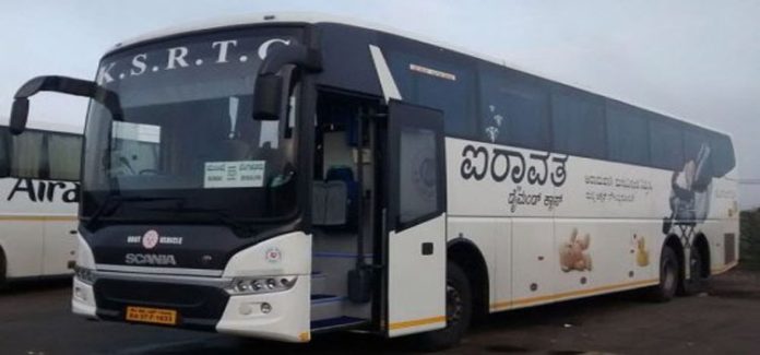സൗജന്യ യാത്ര ലഭിക്കാൻ 58കാരൻ ബുർഖ ധരിച്ച് ബസിൽ കയറാനെത്തി സൗജന്യ യാത്ര ലഭിക്കാൻ 58കാരൻ ബുർഖ ധരിച്ച് ബസിൽ കയറാനെത്തി