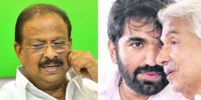 പുതുപ്പള്ളി ഉപതെരഞ്ഞെടുപ്പിൽ ആർക്കാണ് ധൃതി? പുതുപ്പള്ളി ഉപതെരഞ്ഞെടുപ്പിൽ ആർക്കാണ് ധൃതി?