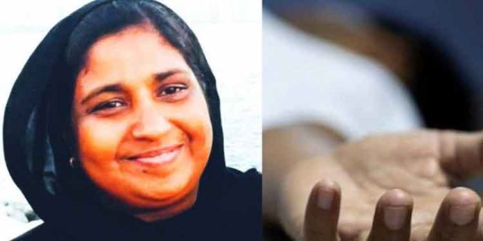 ലീനാമണി കൊലക്കേസ് ; മൂന്നാം പ്രതി കീഴടങ്ങി ലീനാമണി കൊലക്കേസ് ; മൂന്നാം പ്രതി കീഴടങ്ങി