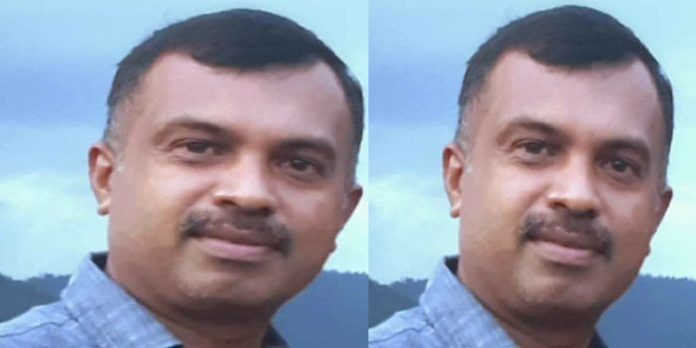 സിഡബ്ല്യുസി വനിത അംഗത്തിനെ അസഭ്യം പറഞ്ഞ കോണ്ഗ്രസ് നേതാവ് അറസ്റ്റില് സിഡബ്ല്യുസി വനിത അംഗത്തിനെ അസഭ്യം പറഞ്ഞ കോണ്ഗ്രസ് നേതാവ് അറസ്റ്റില്