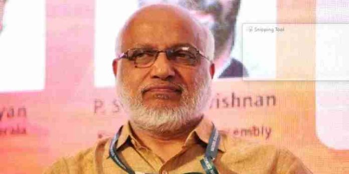 ആദായ നികുതി വകുപ്പിന്റെ ഇന്ററിം സെറ്റിൽമെന്റ് ബോർഡ് നടത്തിയ പരാമർശങ്ങൾ രാഷ്ട്രീയ ലക്ഷ്യം വെച്ചുള്ളത് ; എം എ ബേബി ആദായ നികുതി വകുപ്പിന്റെ ഇന്ററിം സെറ്റിൽമെന്റ് ബോർഡ് നടത്തിയ പരാമർശങ്ങൾ രാഷ്ട്രീയ ലക്ഷ്യം വെച്ചുള്ളത് ; എം എ ബേബി