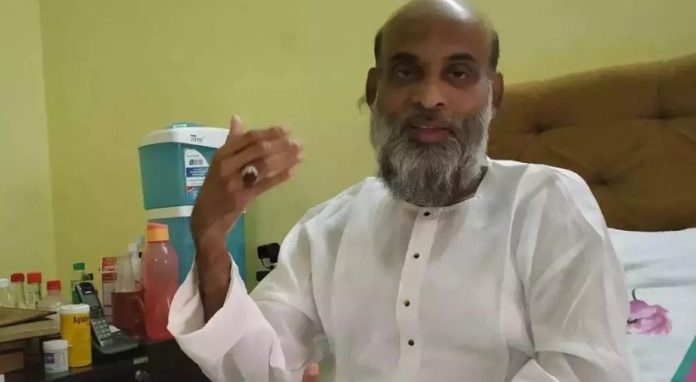 മഅദനിയുടെ ആരോഗ്യനില സംബന്ധിച്ച നിര്ണായക വിവരങ്ങള് പുറത്തുവിട്ട് പിണറായി സര്ക്കാര് നിയോഗിച്ച വിദഗ്ധ സംഘം മഅദനിയുടെ ആരോഗ്യനില സംബന്ധിച്ച നിര്ണായക വിവരങ്ങള് പുറത്തുവിട്ട് പിണറായി സര്ക്കാര് നിയോഗിച്ച വിദഗ്ധ സംഘം