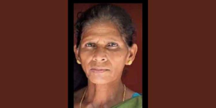 മാനന്തവാടിയിൽ വയോധിക മരിച്ച സംഭവം ; കൊലപാതകമെന്ന് പോലീസ് മാനന്തവാടിയിൽ വയോധിക മരിച്ച സംഭവം ; കൊലപാതകമെന്ന് പോലീസ്