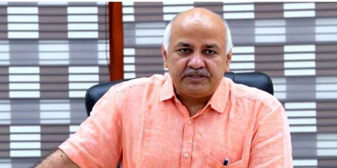 ദില്ലി മദ്യനയക്കേസ് അഴിമതി : സിസോദിയ അടക്കമുള്ളവരുടെ 52 കോടിയിലധികം സ്വത്ത് കണ്ടുകെട്ടി ഇഡി ദില്ലി മദ്യനയക്കേസ് അഴിമതി : സിസോദിയ അടക്കമുള്ളവരുടെ 52 കോടിയിലധികം സ്വത്ത് കണ്ടുകെട്ടി ഇഡി