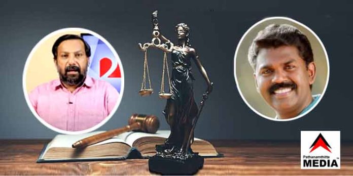 മറുനാടന് കേസ് വഴിത്തിരിവാകും ; പട്ടികജാതിക്കാരനായത് കൊണ്ട് മാത്രം ഒരാള് വിമർശനത്തിന് അതീതനാകുമോ ? മറുനാടന് കേസ് വഴിത്തിരിവാകും ; പട്ടികജാതിക്കാരനായത് കൊണ്ട് മാത്രം ഒരാള് വിമർശനത്തിന് അതീതനാകുമോ ?