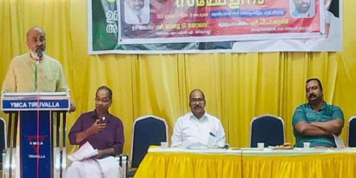 പ്രവര്ത്തക സമ്മേളനം പ്രവര്ത്തക സമ്മേളനം