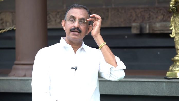 സിപിഎം സെമിനാറിന് എന്ഡിഎ നേതാവ് ; എസ്എന്ഡിപിക്കായി അരയക്കണ്ടി സന്തോഷ് പങ്കെടുക്കും സിപിഎം സെമിനാറിന് എന്ഡിഎ നേതാവ് ; എസ്എന്ഡിപിക്കായി അരയക്കണ്ടി സന്തോഷ് പങ്കെടുക്കും