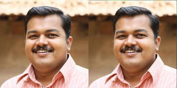 എം ആർ രഞ്ജിത്ത് സംസ്ഥാന സ്പോർട്സ് കൗൺസിൽ വൈസ് പ്രസിഡന്റ് എം ആർ രഞ്ജിത്ത് സംസ്ഥാന സ്പോർട്സ് കൗൺസിൽ വൈസ് പ്രസിഡന്റ്