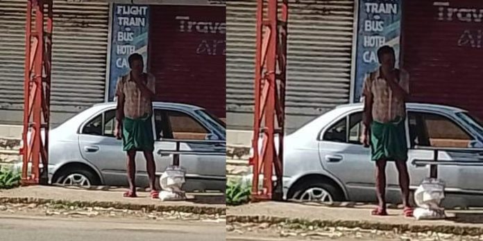 കുപ്രസിദ്ധ അമ്പലമോഷ്ടാവിനെ റിമാൻഡ് ചെയ്തു കുപ്രസിദ്ധ അമ്പലമോഷ്ടാവിനെ റിമാൻഡ് ചെയ്തു