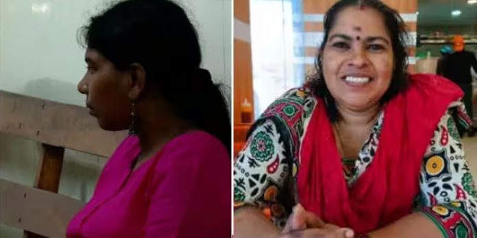 സ്മിതയുടെ മരണം കൊലപാതകം ; ദുരൂഹതയുടെ ചുരുളഴിച്ച് ക്രൈം ബ്രാഞ്ച് – അറസ്റ്റ് സ്മിതയുടെ മരണം കൊലപാതകം ; ദുരൂഹതയുടെ ചുരുളഴിച്ച് ക്രൈം ബ്രാഞ്ച് – അറസ്റ്റ്