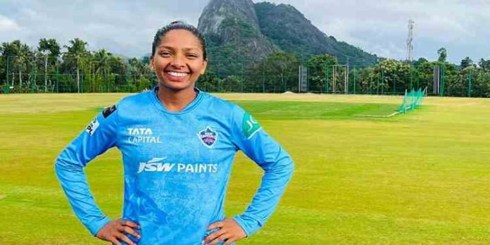 വയനാട്ടിലെ ഈ റോഡ് ഇനിമുതല് മിന്നു മണിയുടെ പേരില് അറിയപ്പെടും വയനാട്ടിലെ ഈ റോഡ് ഇനിമുതല് മിന്നു മണിയുടെ പേരില് അറിയപ്പെടും