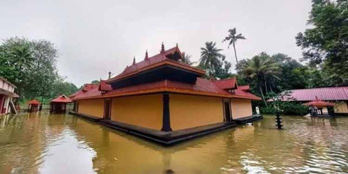കാലവര്ഷം : പത്തനംതിട്ട ജില്ലയിലെ ഒരുക്കങ്ങള് വിലയിരുത്തി കാലവര്ഷം : പത്തനംതിട്ട ജില്ലയിലെ ഒരുക്കങ്ങള് വിലയിരുത്തി