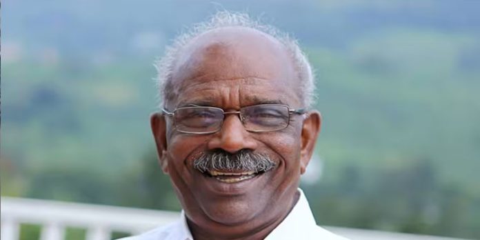 300 രൂപയ്ക്ക് എംപിയെ തരാമെന്ന് പറഞ്ഞ ബിഷപ്പ് ഇപ്പോൾ നാവടക്കി ; പാംപ്ലാനിക്കെതിരെ വിമര്ശനവുമായി എംഎം മണി 300 രൂപയ്ക്ക് എംപിയെ തരാമെന്ന് പറഞ്ഞ ബിഷപ്പ് ഇപ്പോൾ നാവടക്കി ; പാംപ്ലാനിക്കെതിരെ വിമര്ശനവുമായി എംഎം മണി