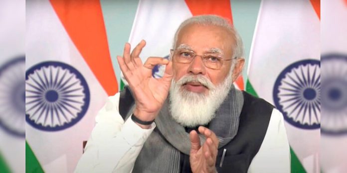ഉത്തർപ്രദേശിൽ ഇപ്പോൾ ക്രമസമാധാന പ്രശ്നങ്ങളില്ല ; ജനം നിർഭയം സഞ്ചരിക്കുന്നുവെന്ന് നരേന്ദ്രമോദി ഉത്തർപ്രദേശിൽ ഇപ്പോൾ ക്രമസമാധാന പ്രശ്നങ്ങളില്ല ; ജനം നിർഭയം സഞ്ചരിക്കുന്നുവെന്ന് നരേന്ദ്രമോദി