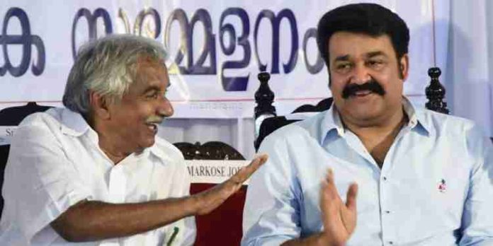 ജനഹൃദയങ്ങളിലേക്ക് ഇറങ്ങിച്ചെന്ന നേതാവ് ; വലിയ വേദനയെന്ന് മോഹന്ലാല് ജനഹൃദയങ്ങളിലേക്ക് ഇറങ്ങിച്ചെന്ന നേതാവ് ; വലിയ വേദനയെന്ന് മോഹന്ലാല്