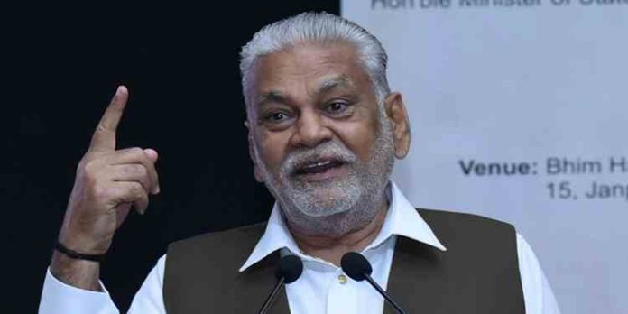 മുതലപ്പൊഴിയിലെ തുടരപകടങ്ങൾ ; കേന്ദ്ര സർക്കാർ അന്വേഷണം നടത്തുമെന്ന് ഫിഷറീസ് മന്ത്രി മുതലപ്പൊഴിയിലെ തുടരപകടങ്ങൾ ; കേന്ദ്ര സർക്കാർ അന്വേഷണം നടത്തുമെന്ന് ഫിഷറീസ് മന്ത്രി