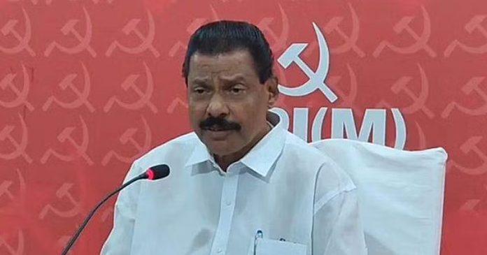 യുവതീ-യുവാക്കള് പള്ളികളില് പോകുന്നില്ല, പലയിടത്തും പള്ളികള് വില്പ്പനയ്ക്ക് ; എം.വി ഗോവിന്ദന് യുവതീ-യുവാക്കള് പള്ളികളില് പോകുന്നില്ല, പലയിടത്തും പള്ളികള് വില്പ്പനയ്ക്ക് ; എം.വി ഗോവിന്ദന്