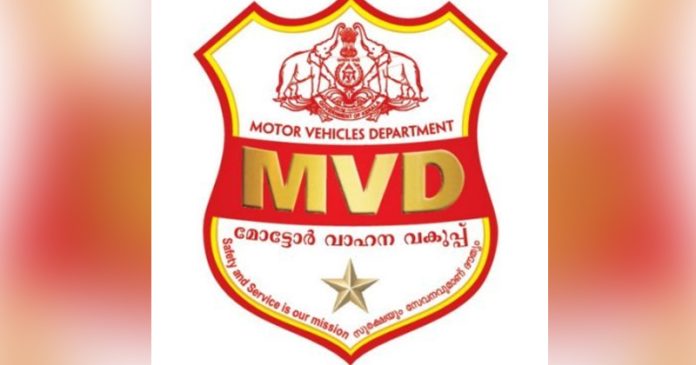 മദ്യലഹരിയില് വാഹനമോടിക്കരുതെന്ന് ആവര്ത്തിച്ച് എംവിഡി മദ്യലഹരിയില് വാഹനമോടിക്കരുതെന്ന് ആവര്ത്തിച്ച് എംവിഡി