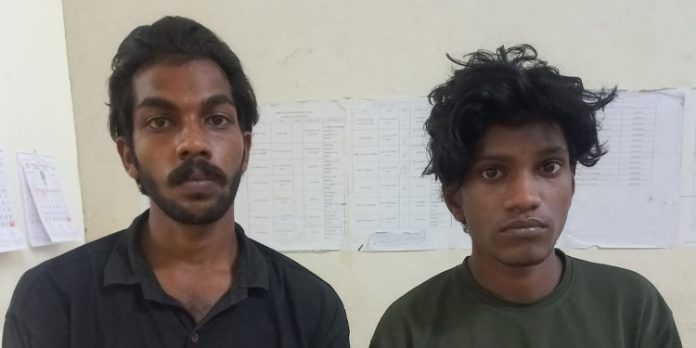 ബൈക്ക് മോഷ്ടാക്കൾക്ക് ഒരുവർഷത്തെ കഠിനതടവ് ബൈക്ക് മോഷ്ടാക്കൾക്ക് ഒരുവർഷത്തെ കഠിനതടവ്