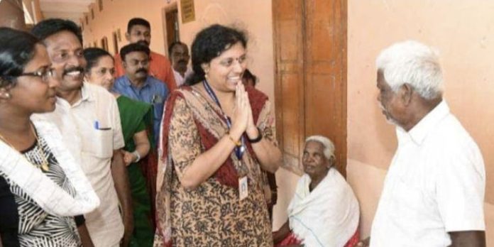 ഗോപിക്കുട്ടന് സ്ഥലവും വീടും ലഭ്യമാക്കാന് ഇടപെടല് നടത്തുമെന്ന് ആലപ്പുഴ ജില്ല കളക്ടര് ഗോപിക്കുട്ടന് സ്ഥലവും വീടും ലഭ്യമാക്കാന് ഇടപെടല് നടത്തുമെന്ന് ആലപ്പുഴ ജില്ല കളക്ടര്