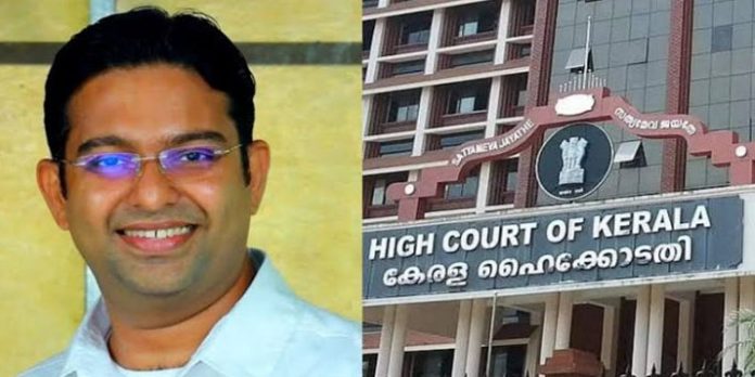 കോടതിയലക്ഷ്യ കേസ് : നിപുണ് ചെറിയാന് നാലുമാസം തടവ്, 2000 രൂപ പിഴ കോടതിയലക്ഷ്യ കേസ് : നിപുണ് ചെറിയാന് നാലുമാസം തടവ്, 2000 രൂപ പിഴ