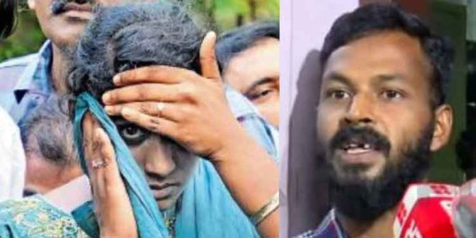 ഭാര്യക്ക് മാനസികപ്രശ്നം, മർദ്ദനം പേടിച്ചാണ് നാടുവിട്ടത് ; നൗഷാദ് ഭാര്യക്ക് മാനസികപ്രശ്നം, മർദ്ദനം പേടിച്ചാണ് നാടുവിട്ടത് ; നൗഷാദ്